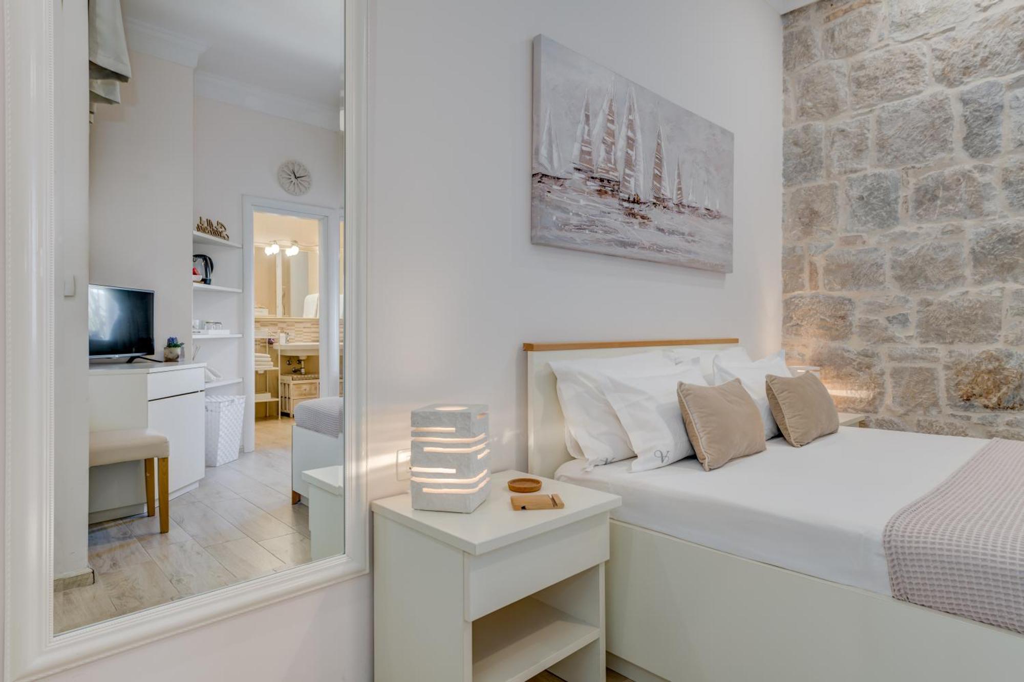 Victoria Luxury Rooms - Split Downtown Exterior photo