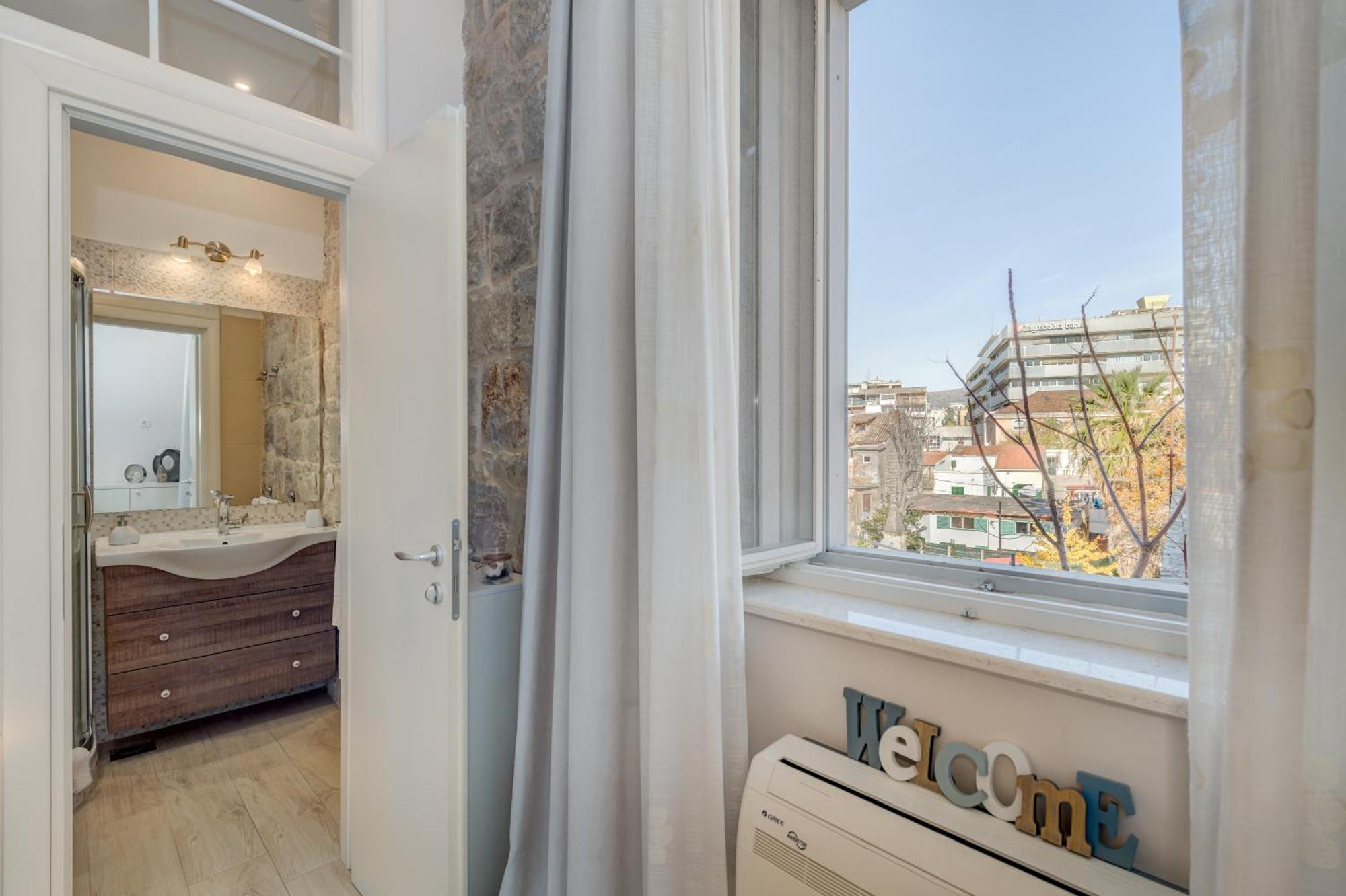 Victoria Luxury Rooms - Split Downtown Exterior photo