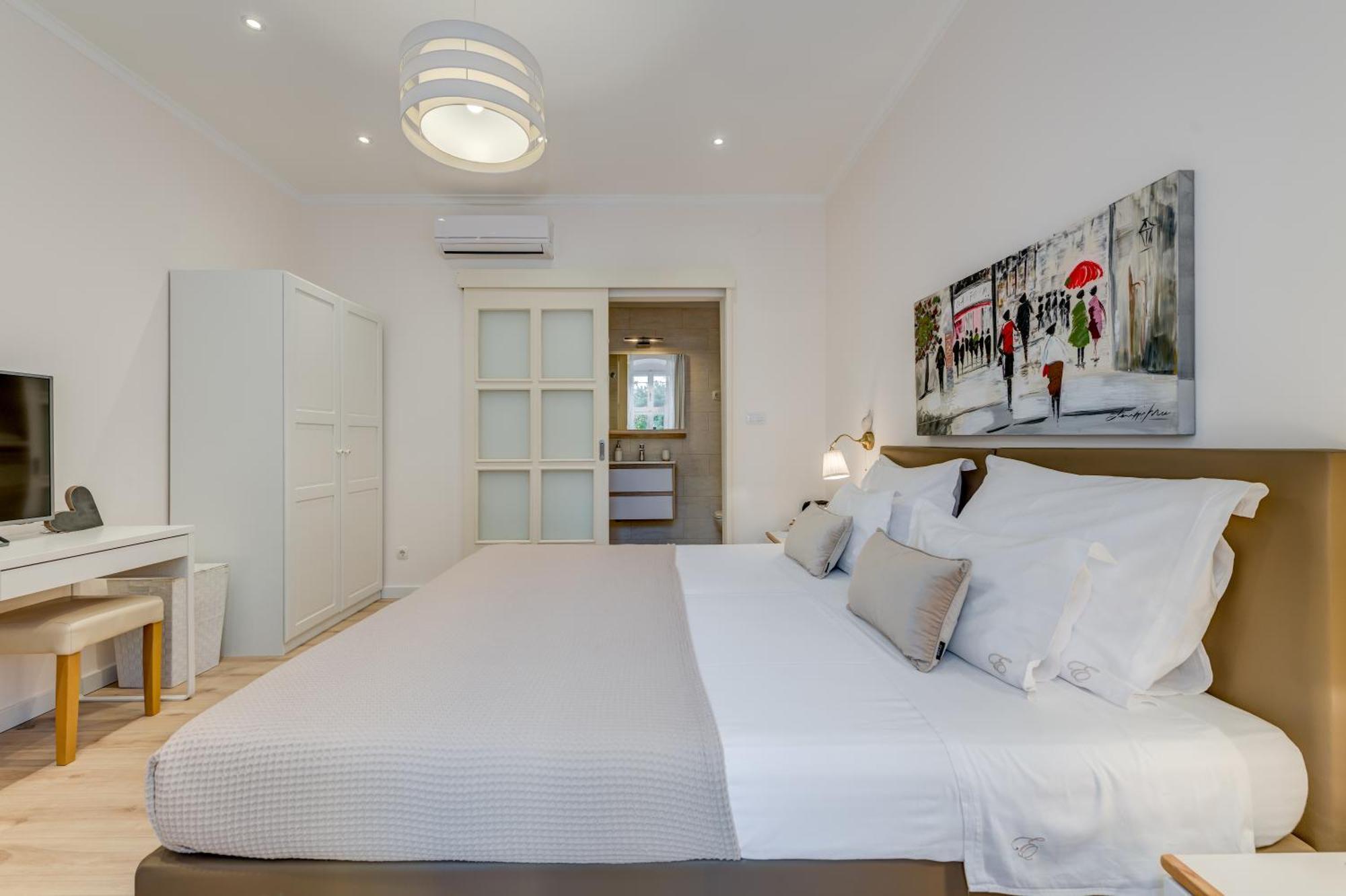 Victoria Luxury Rooms - Split Downtown Exterior photo